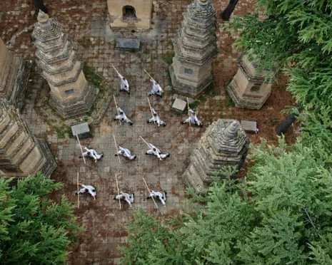 The Temple Economy Under Scrutiny as Scandals Shake Influential Spiritual Leaders